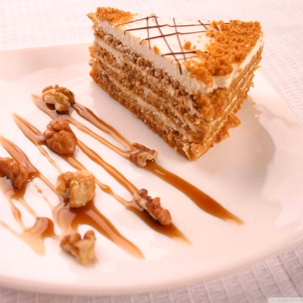 ¿Qué son los calvados en repostería?