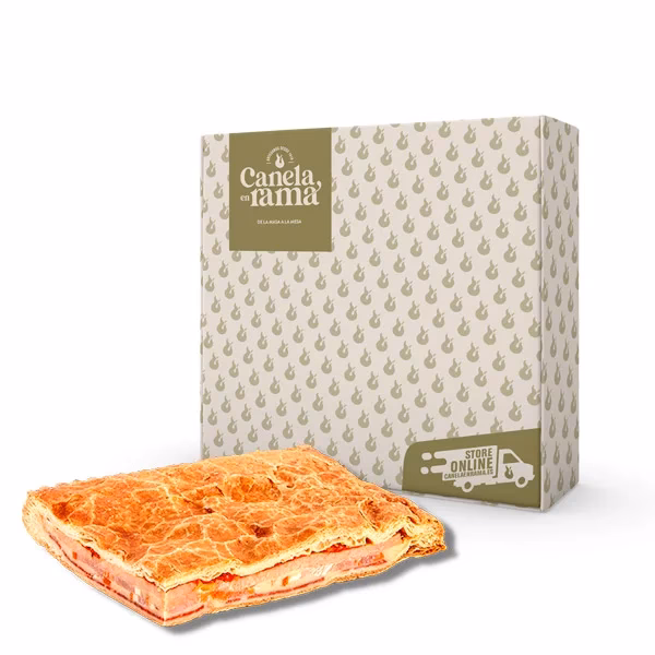 ¿Qué significa que algo sea canela en rama?