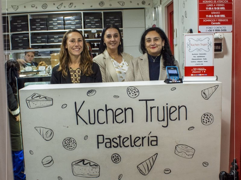 ¿Cómo postular al bono de mujer emprendedora?