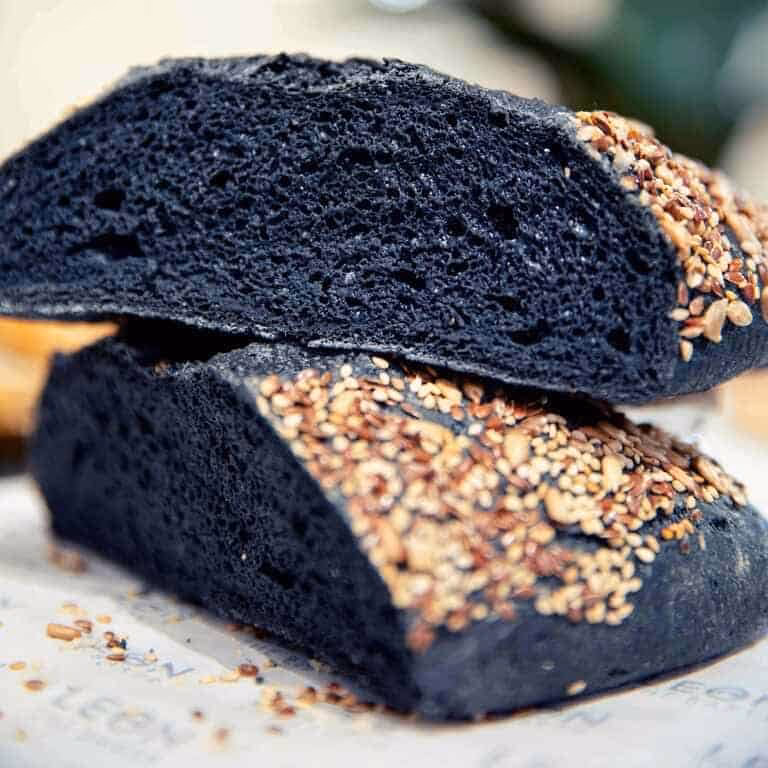 ¿Por qué la FDA prohíbe el carbón activado?