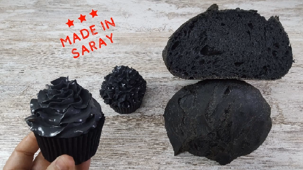 ¿Qué hace el carbón activado en la comida?