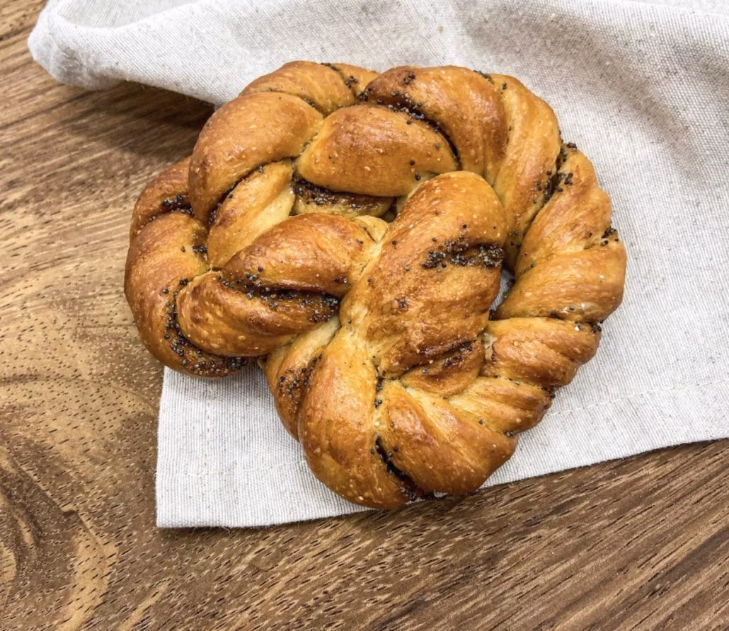 ¿Qué hace el cardamomo en la repostería?