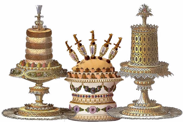 ¿Dónde se elabora la pasta Careme?