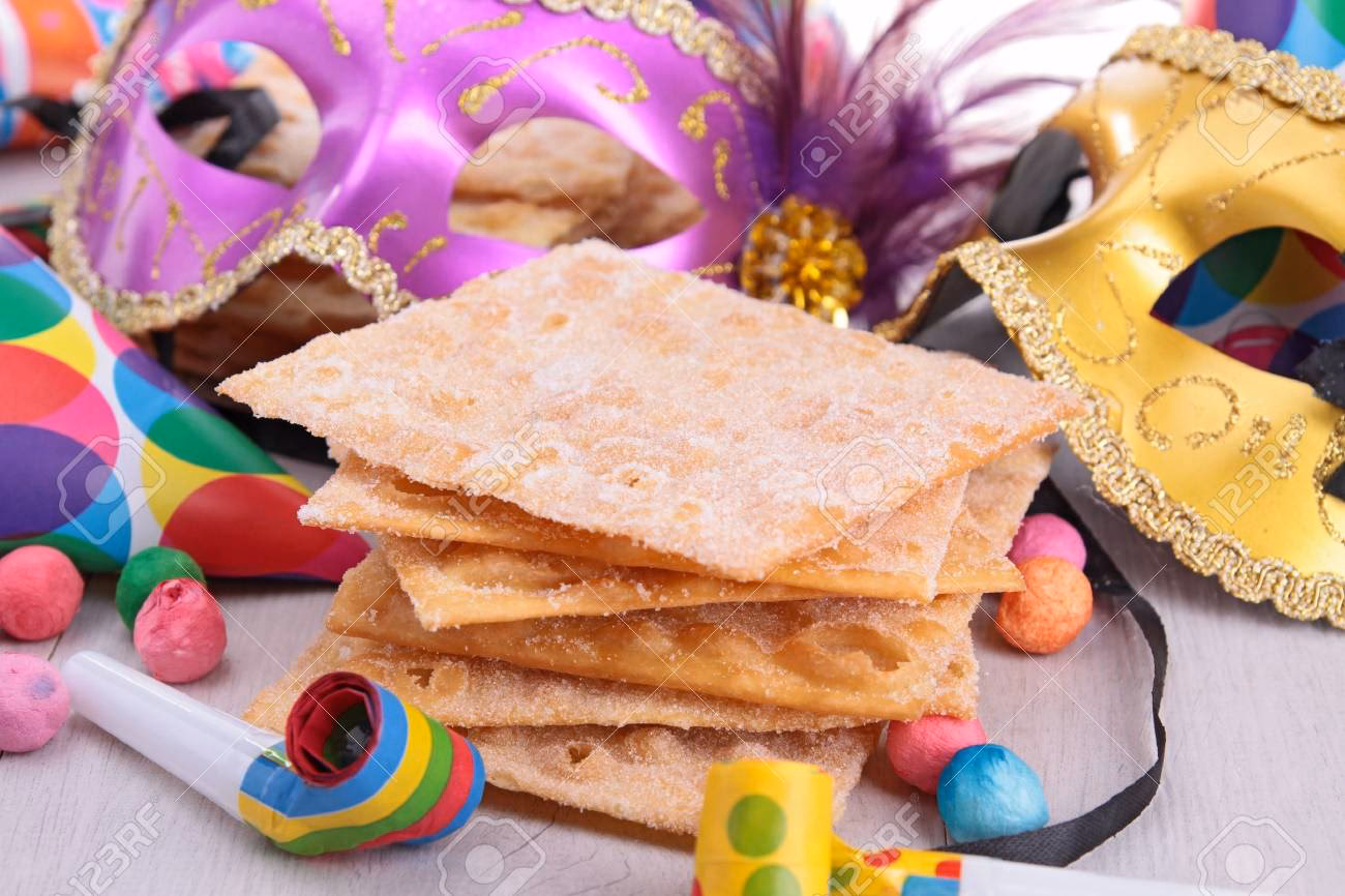 ¿Qué contiene el Carnaval?