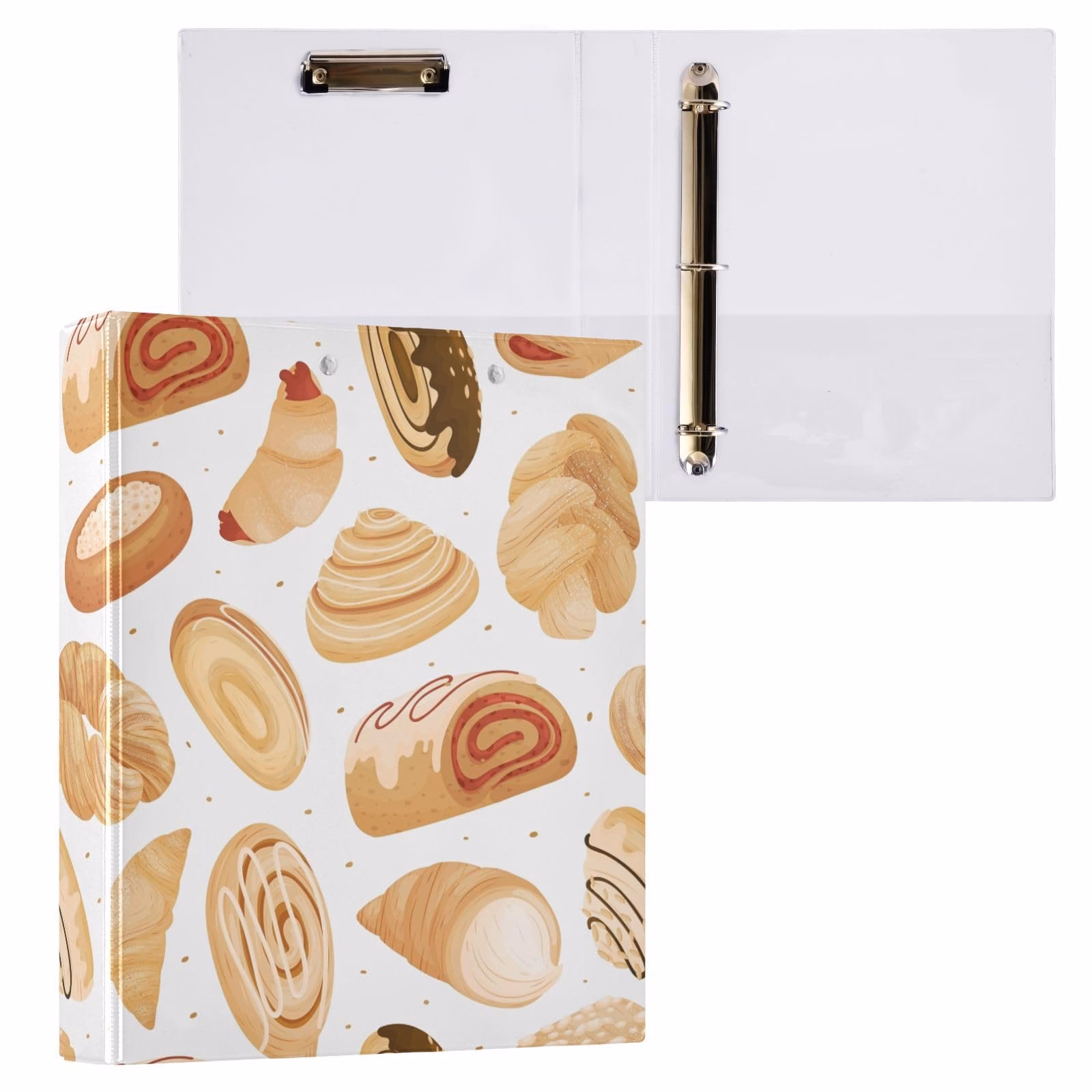 ¿Qué tipos de carpetas hay?