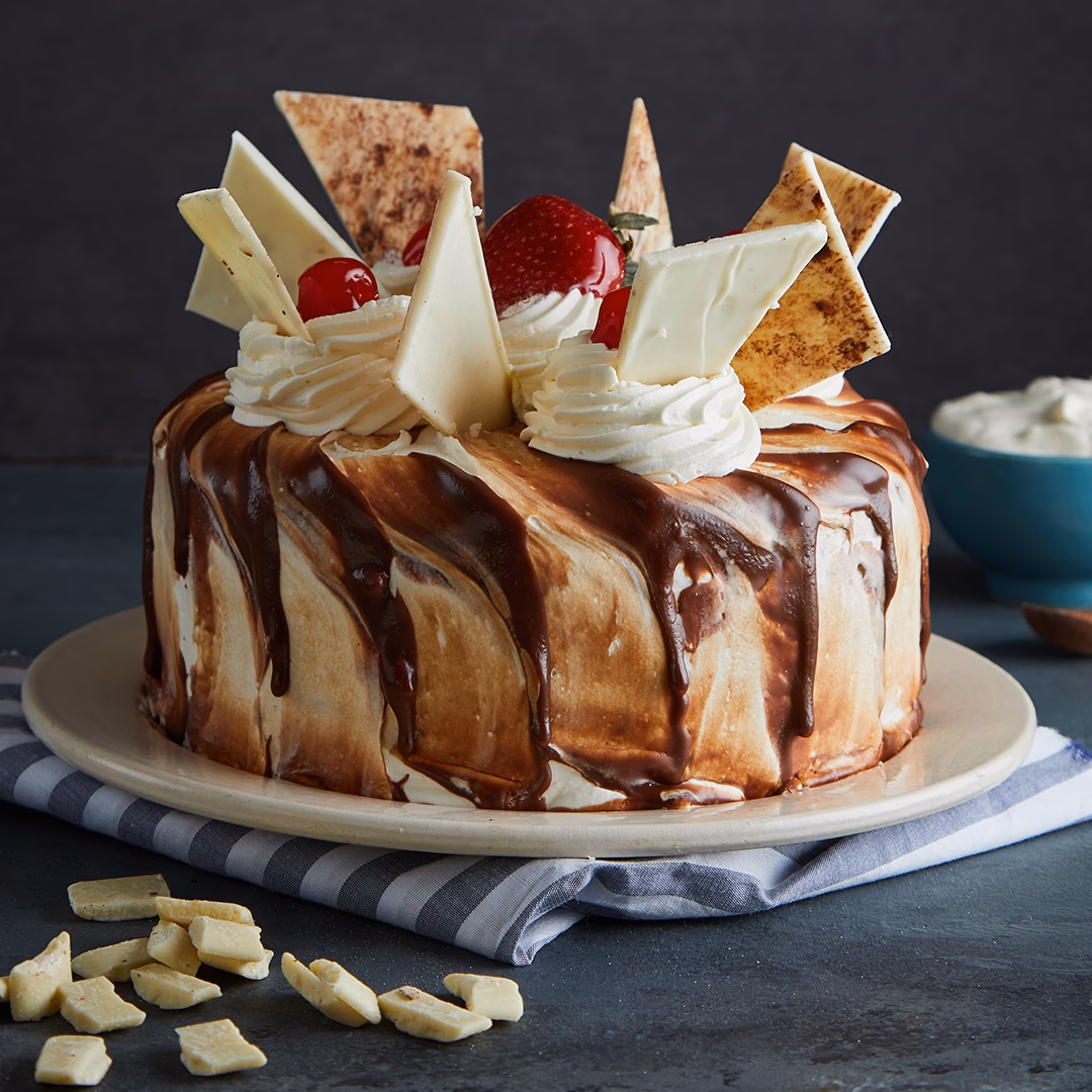 ¿Qué es CUIT en repostería?