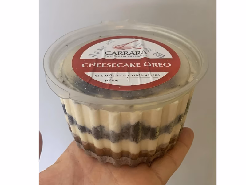 ¿Qué es CUIT en repostería?