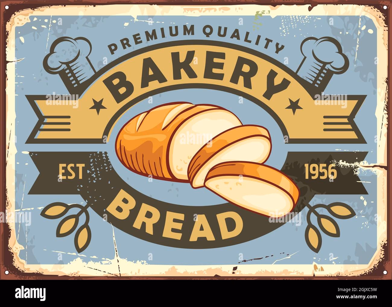 ¿Cómo hacer un plan de marketing de una panadería?