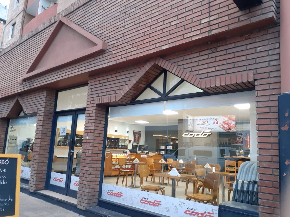 ¿Qué es una casa repostera?