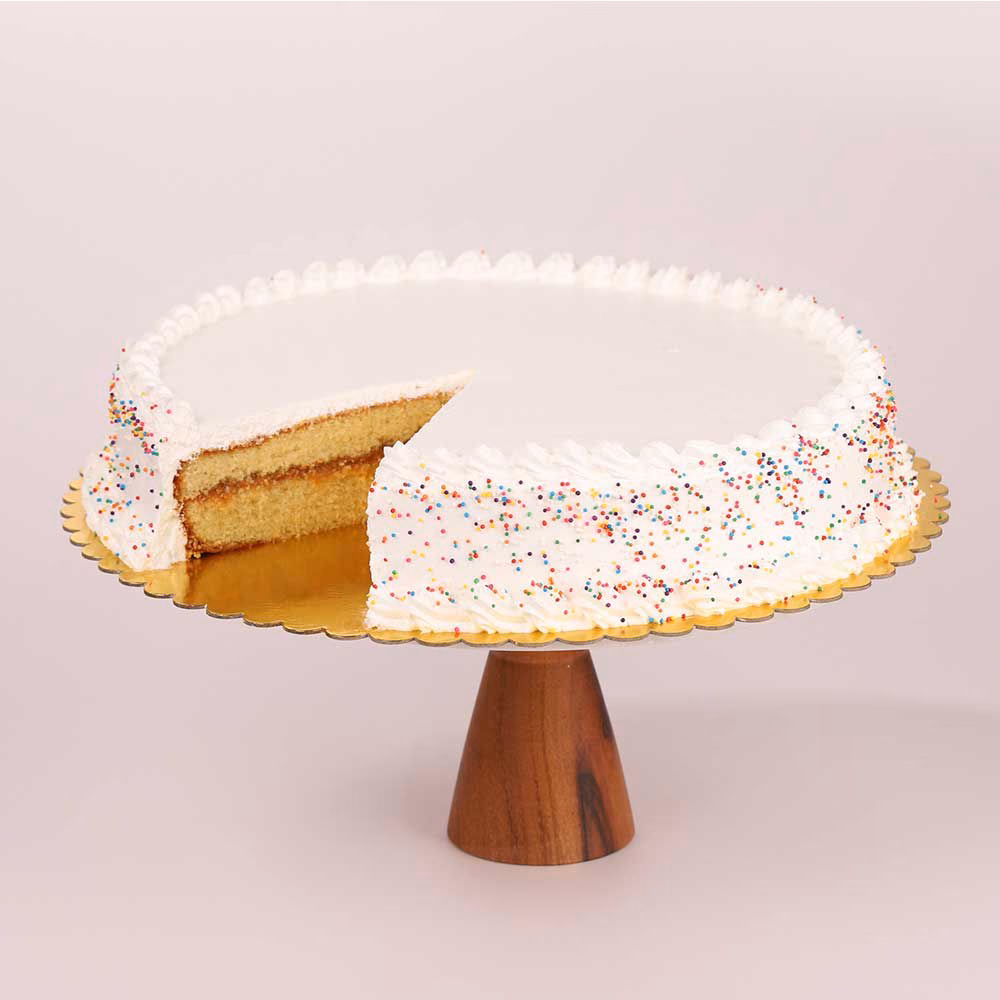 ¿Cuánto cuesta el pastel Momentos San Martín?