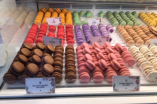 ¿Cuáles son los pasteles más vendidos en México?