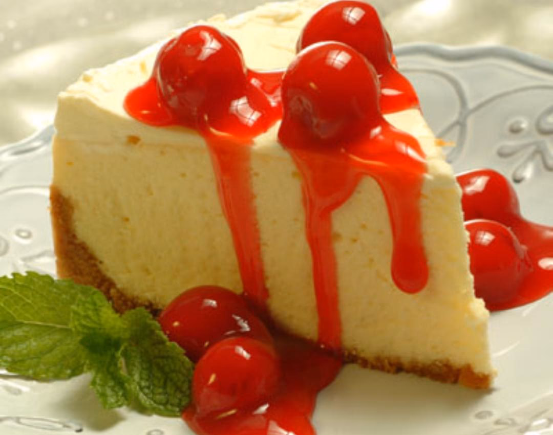 ¿Cuántos días dura un cheesecake casero?