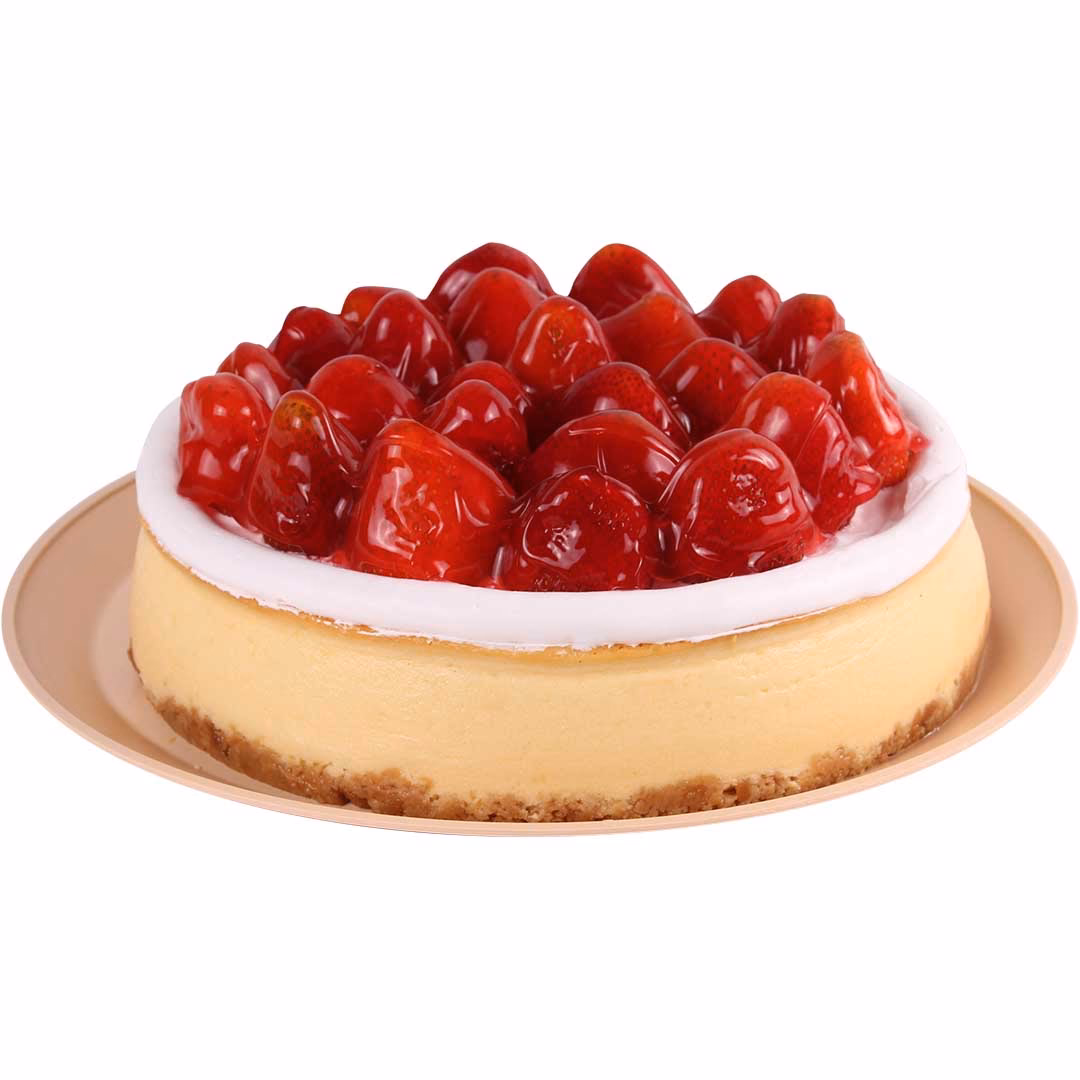 ¿Cuánto cuesta un cheesecake de queso?