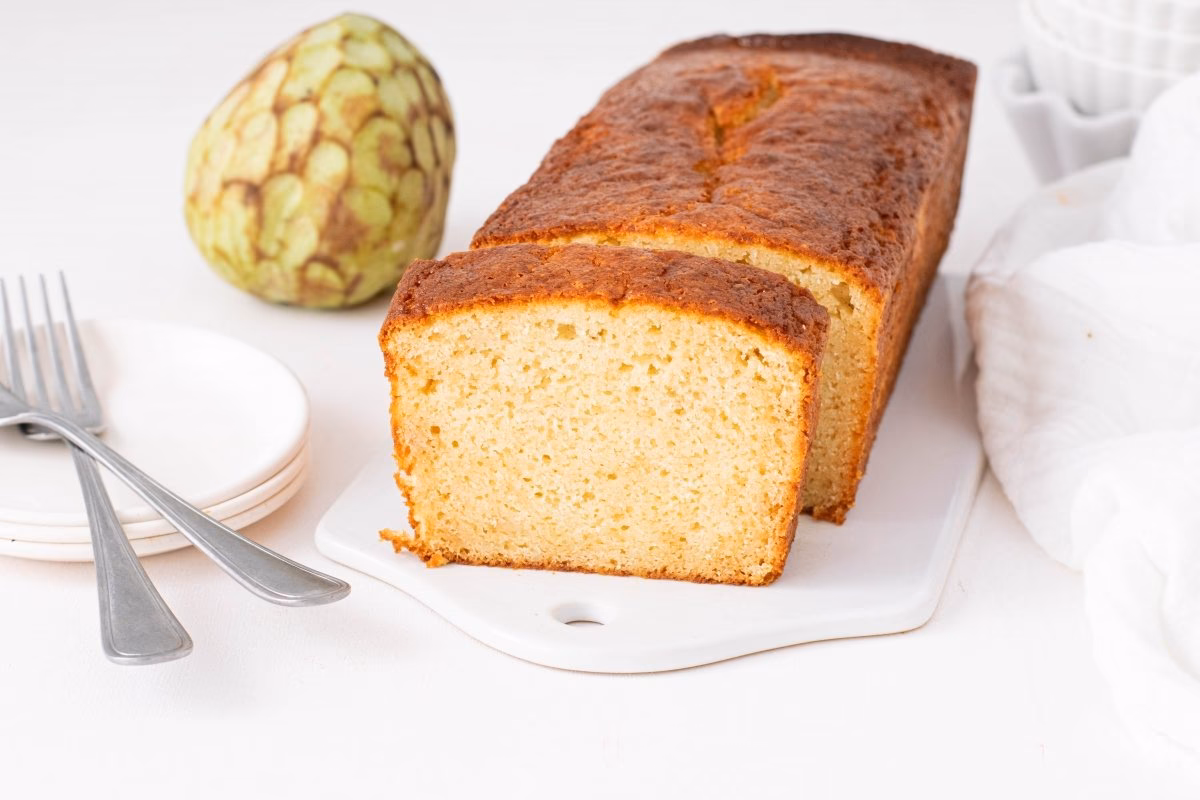 ¿Para qué se utiliza la fruta chirimoya?