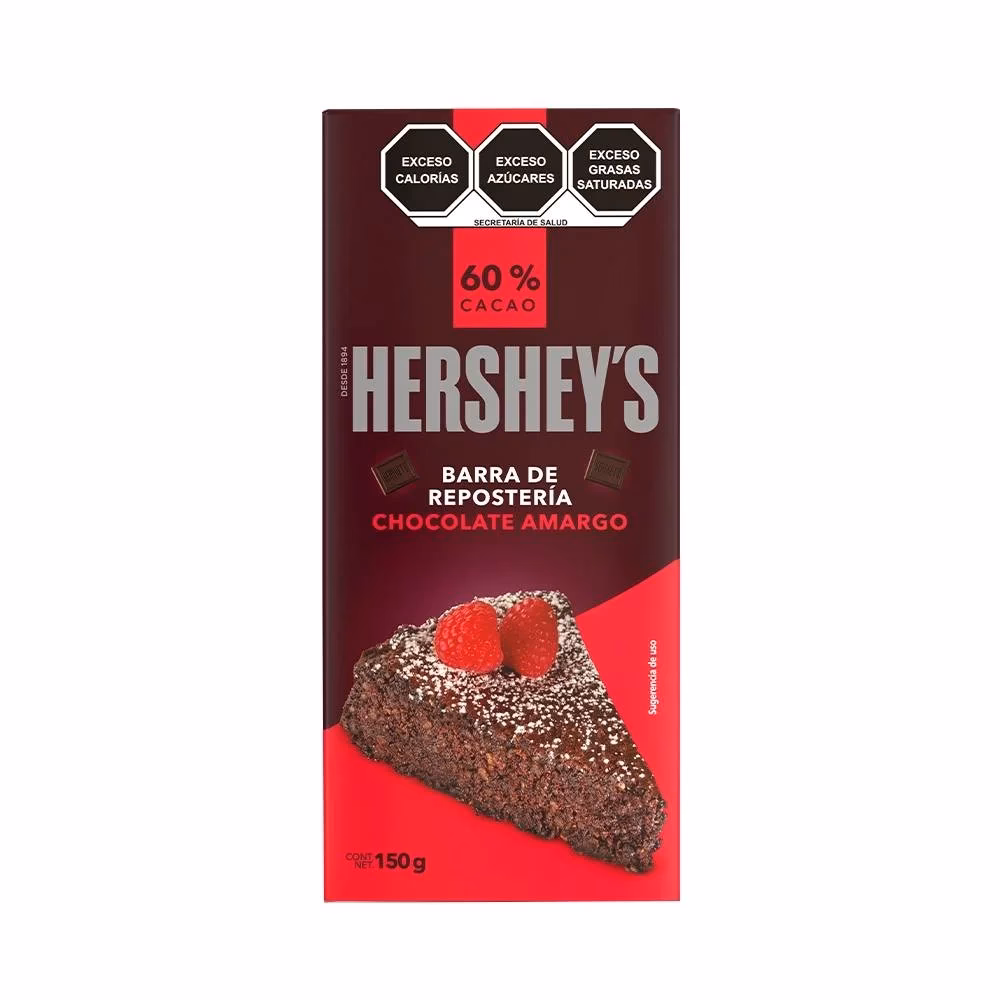 ¿Cuál es el chocolate amargo más saludable?