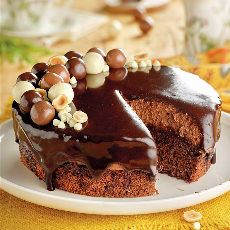 ¿Cuál es la textura del chocolate?