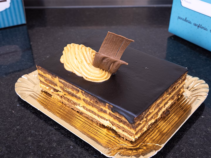 ¿Chocotorta ingredientes Paulina cocina?