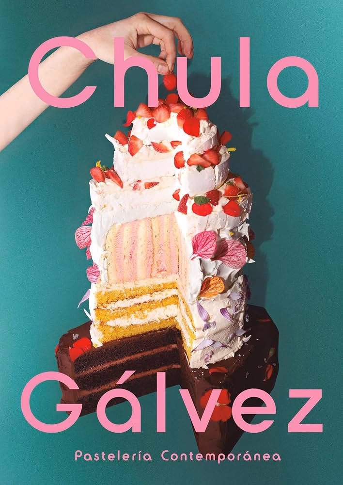 ¿Qué es la pastelería contemporánea?