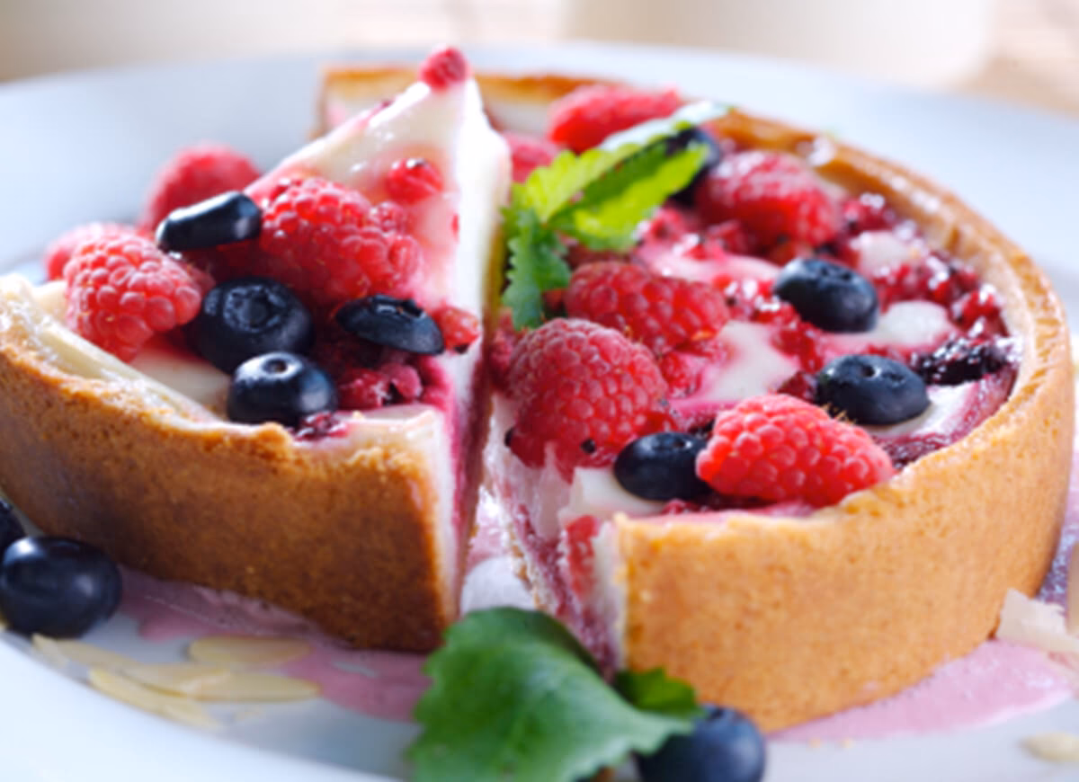 ¿Cuál es la repostería fina?