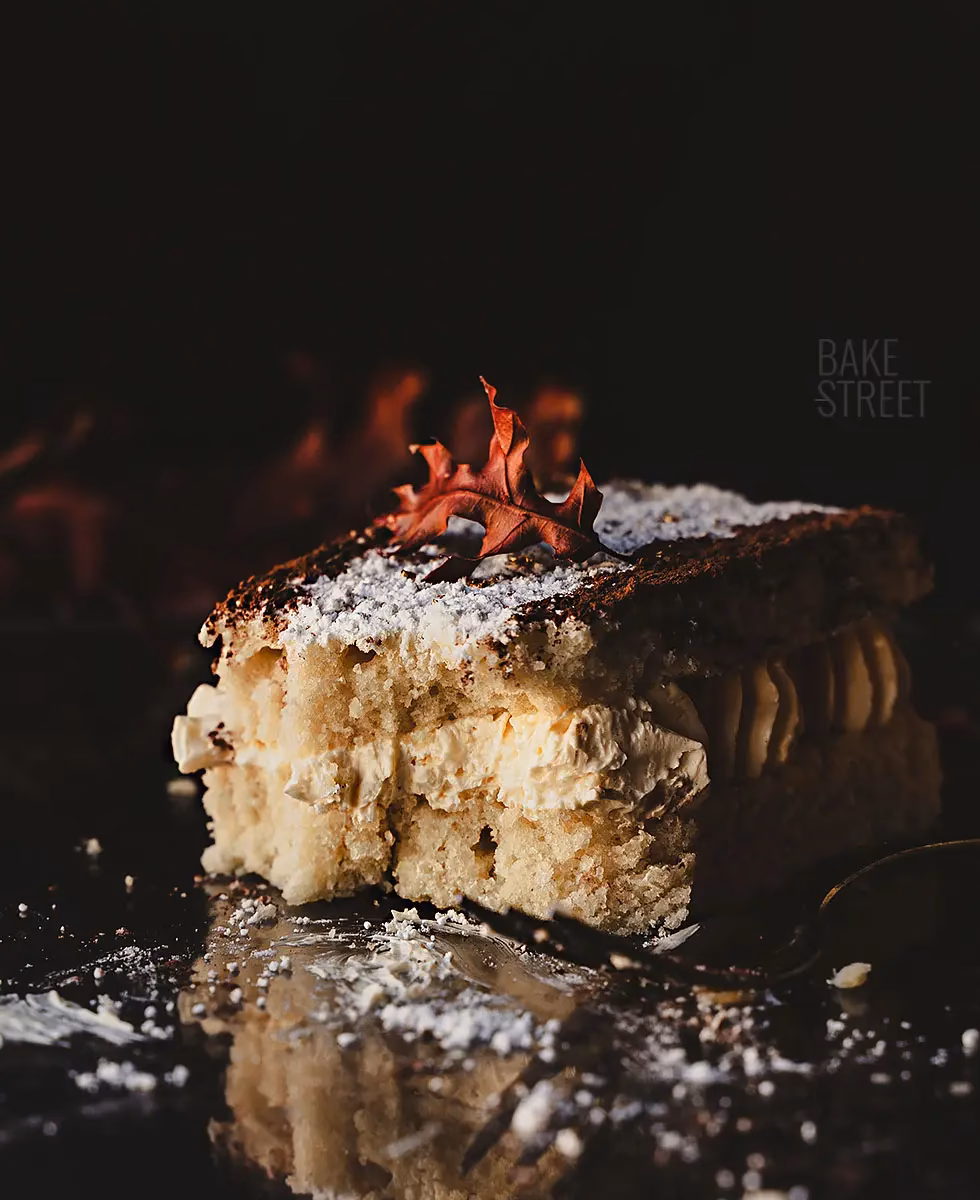 ¿Cuáles son los postres clásicos?