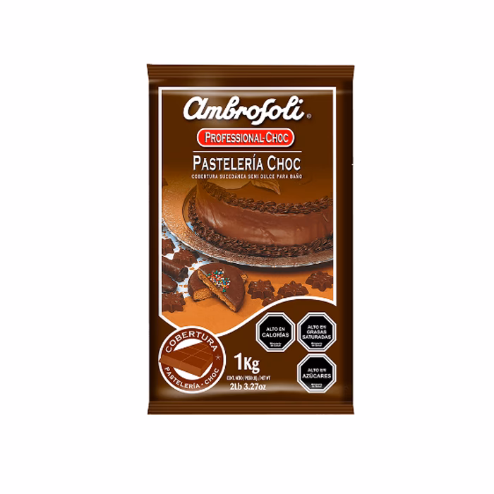 ¿Cuál es la mejor cobertura para pastel?