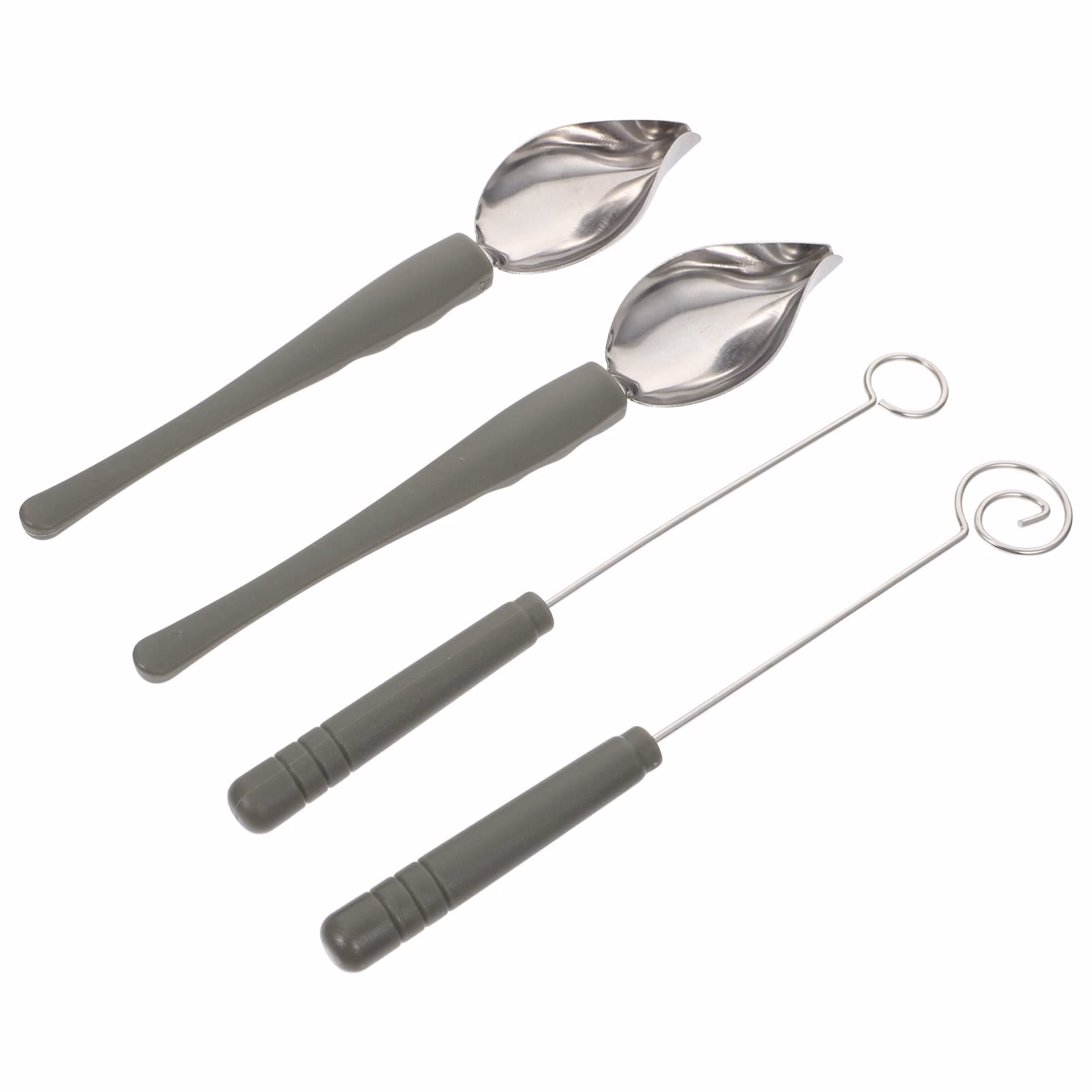 ¿Cómo se llama la cuchara para el pastel?