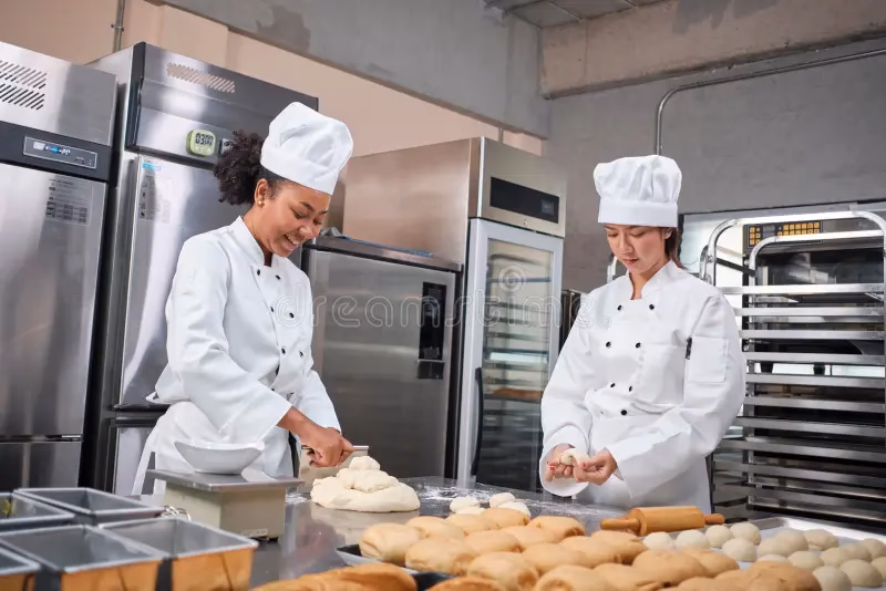 ¿Qué es la cocina al horno?