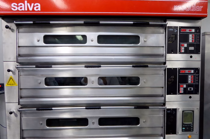 ¿Qué se puede cocinar en un horno pastelero?