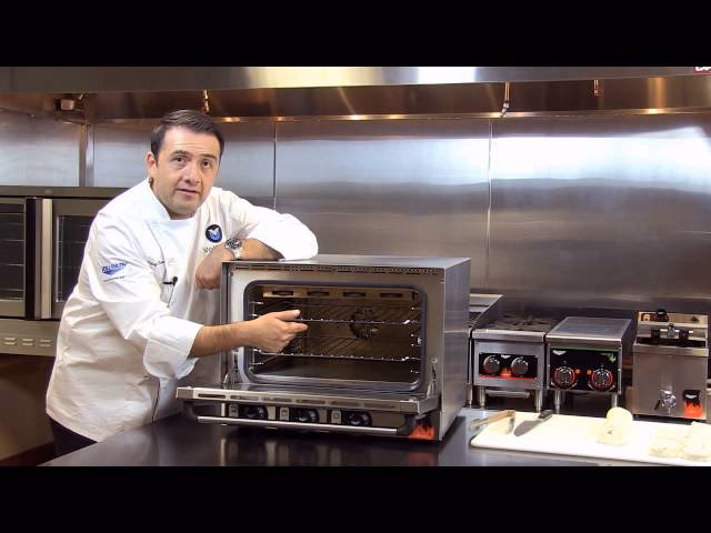 ¿Deberías utilizar el horno de convección para hornear tartas?