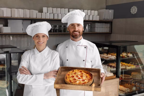 ¿Qué son las matemáticas en la cocina y la repostería?