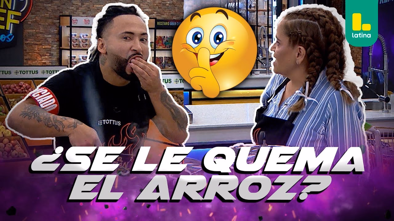 ¿Qué pasó con Majú Lozano y Cocineros Argentinos?