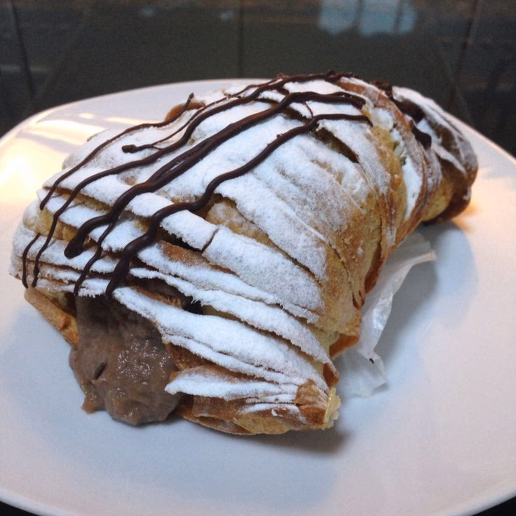 ¿Qué es el bisquet de langosta?