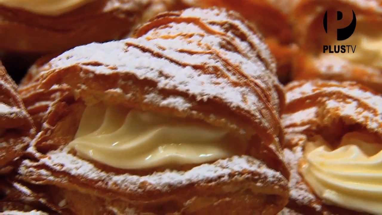 ¿Qué es una cola de langosta pastelera?