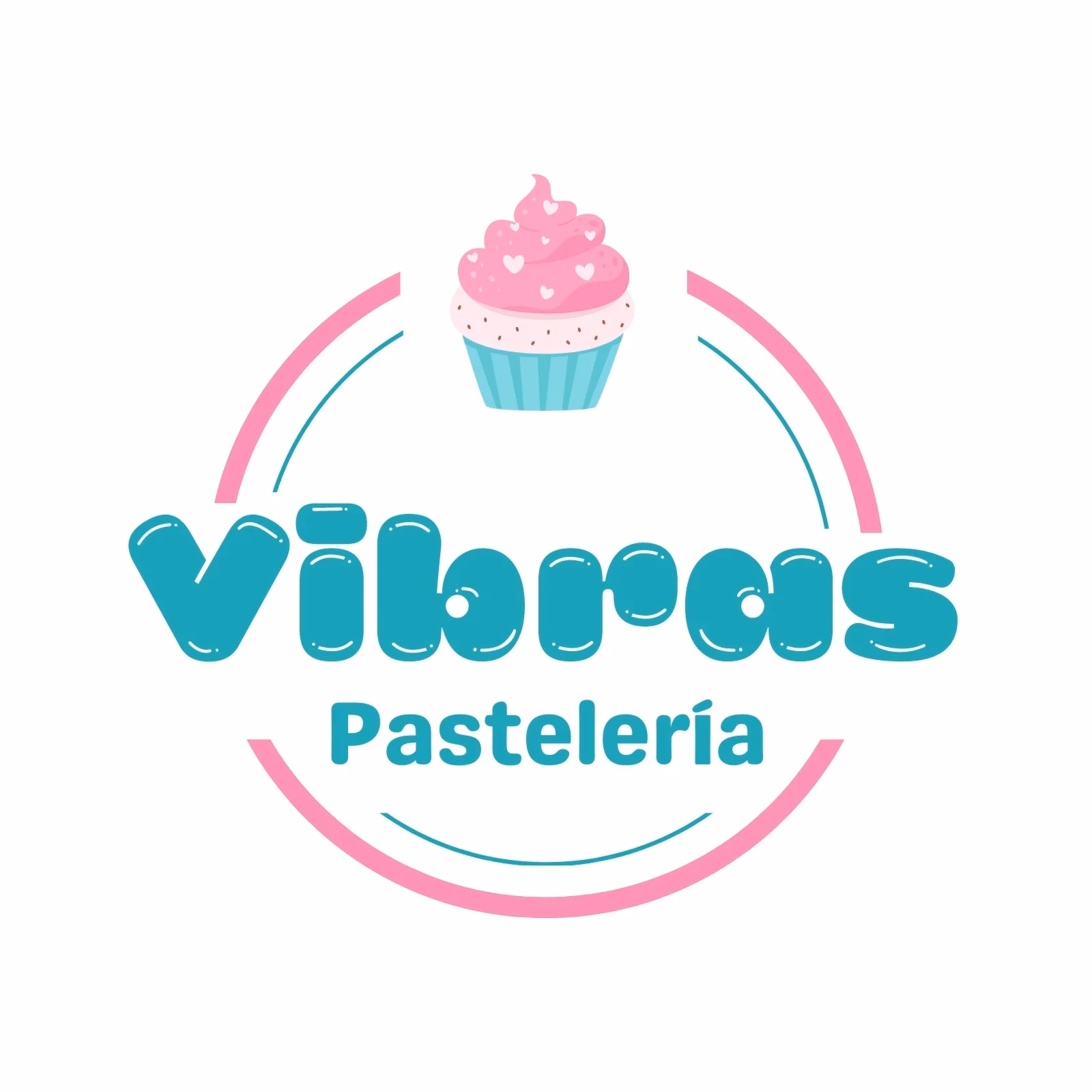 ¿Cuál es el mejor color para el logo de un pastel?