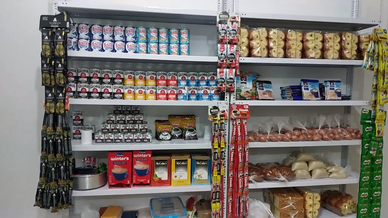 ¿Cuál es la diferencia entre una panadería y una panadería?