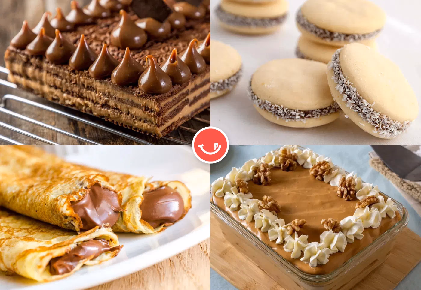 ¿Cuáles son 3 comidas típicas de Argentina?