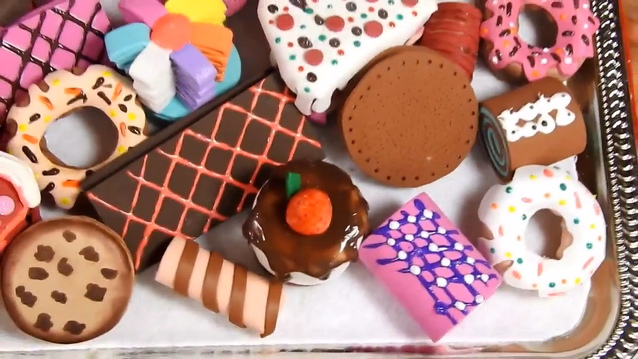 ¿Qué cosas se pueden hacer con el fomi?