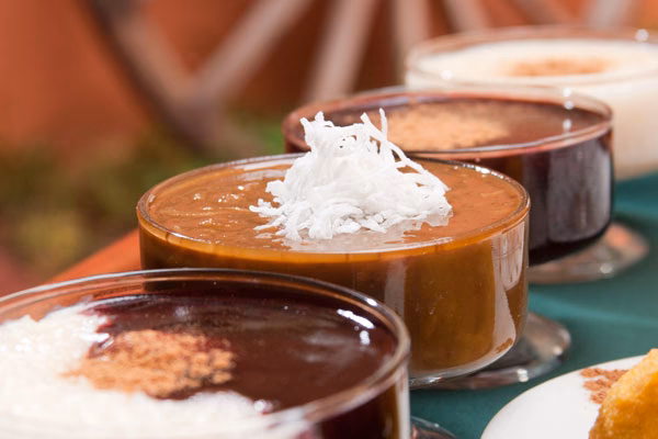 ¿Cuál es el postre más popular en Perú?