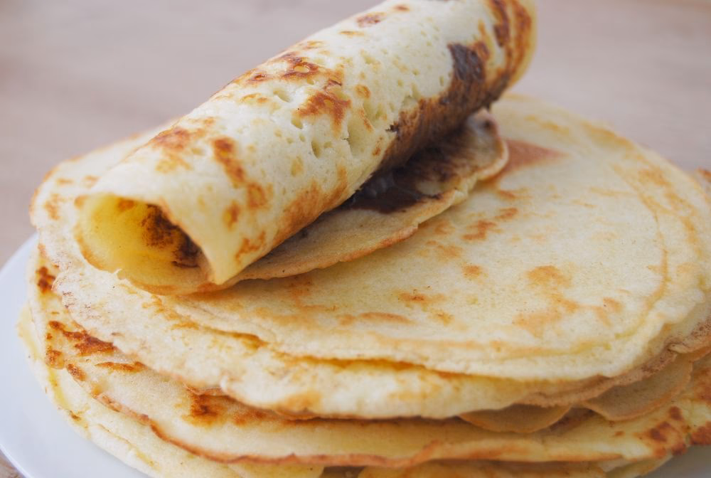 ¿Cuáles son algunas comidas tradicionales alemanas?