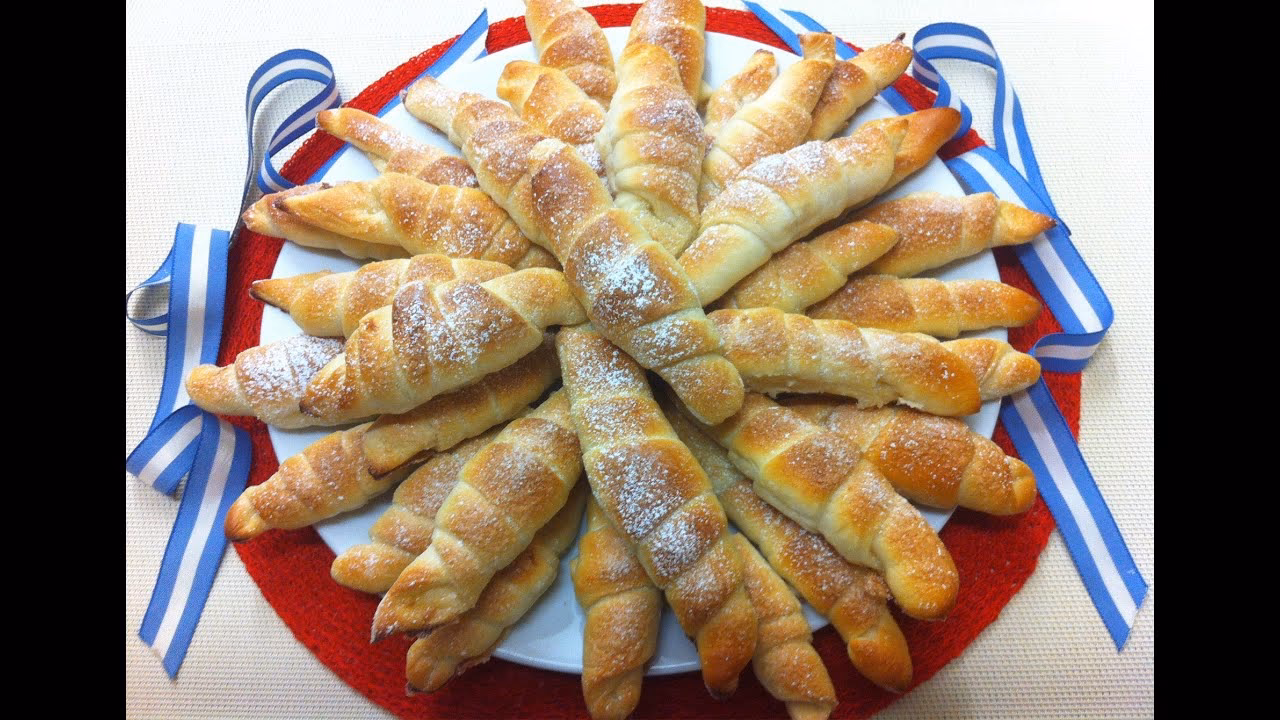 ¿Qué queso se usa para el postre vigilante?