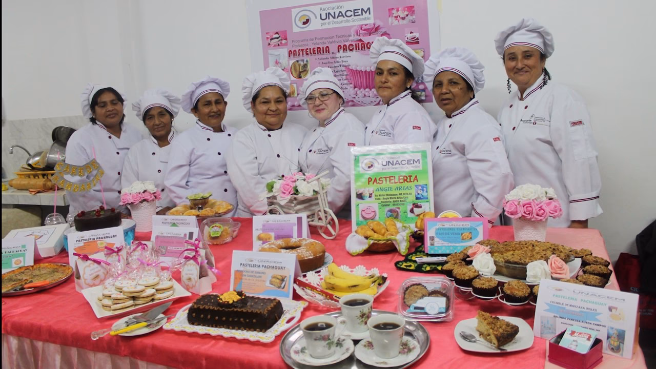 ¿Cuáles son las partes de un congreso?