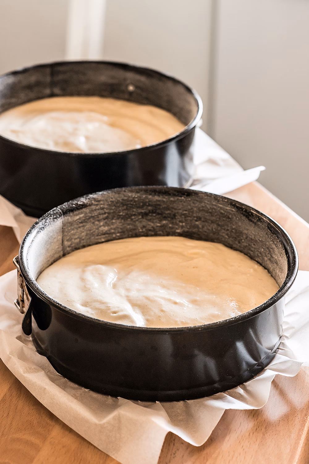 ¿Cuáles son los ingredientes de una receta?