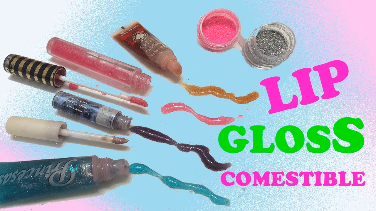 ¿Qué ingredientes lleva un labial?