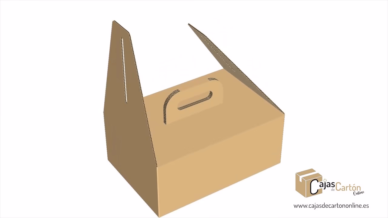 ¿Cómo hacer el empaque de mi producto?