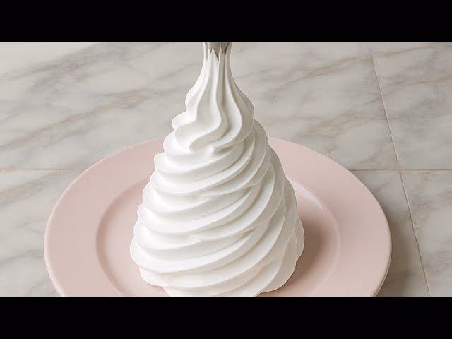¿Cuál es el mejor estabilizador para el merengue?