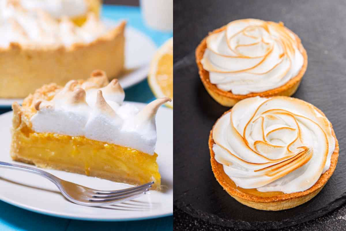 ¿Qué se usa para endurecer el merengue?