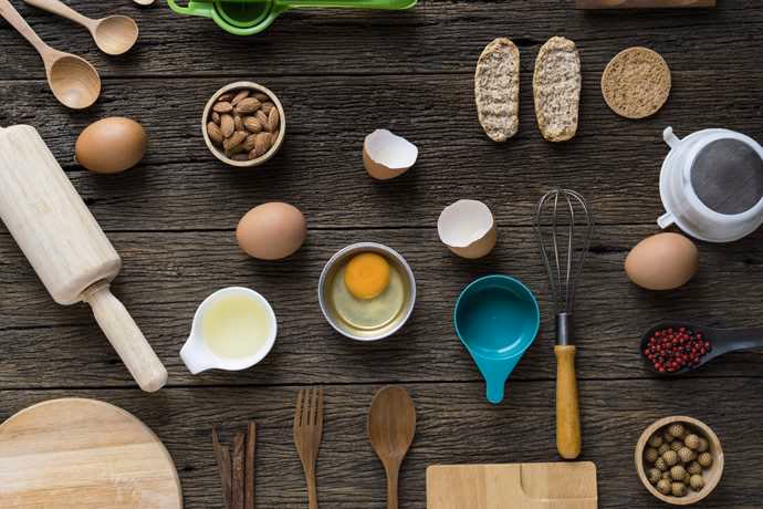 ¿Qué es el mise en place en repostería?