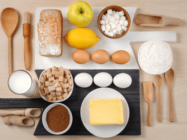 ¿Cuáles son los pasos para la mise en place?