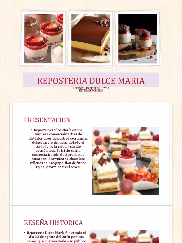 ¿Qué debe llevar un portfolio?