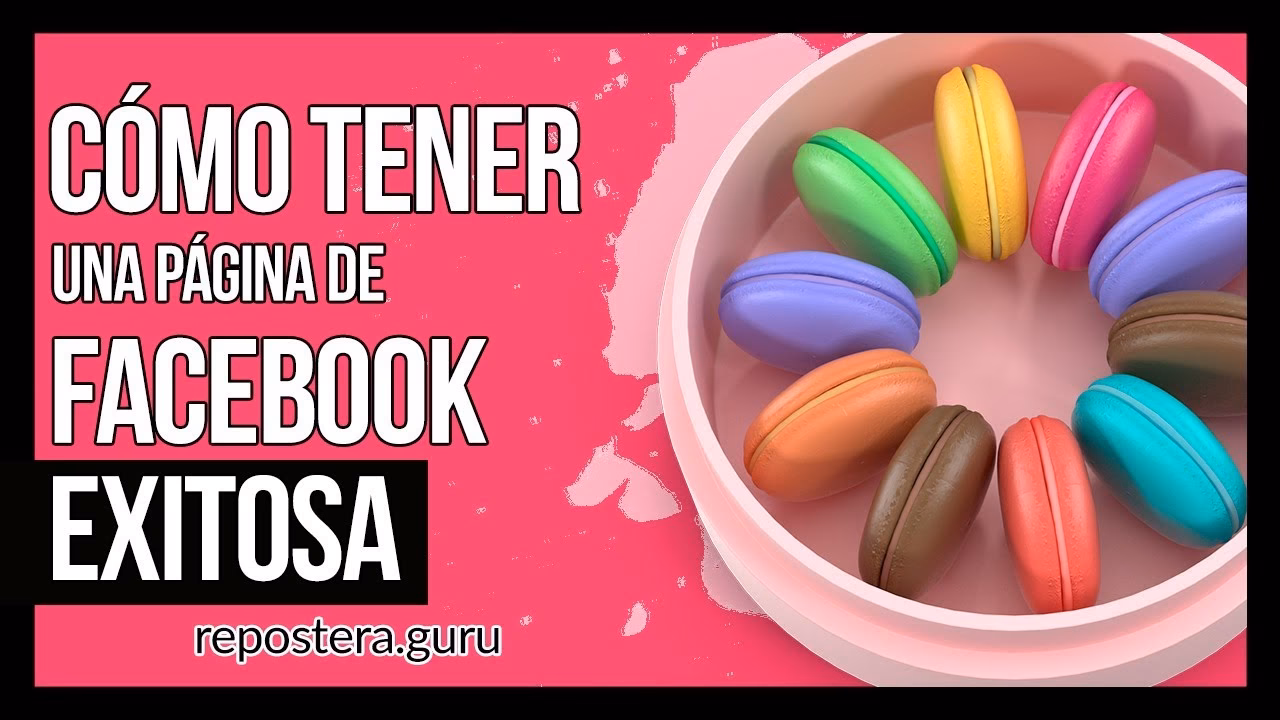 ¿Cómo crear contenido para mi Fanpage?